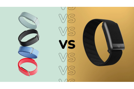 WHOOP, Oura или Google Fitbit Air: какой фитнес-трекер выбрать в 2026 году